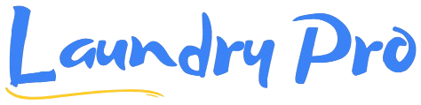 Laundry Pro
