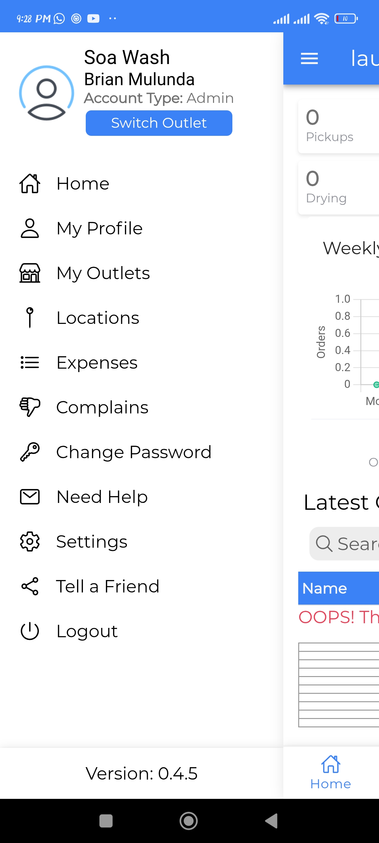 More Features